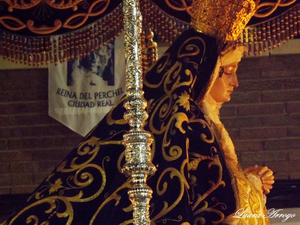 Viernes de Dolores 2015, Hermandad de la Dolorosa de Santiago